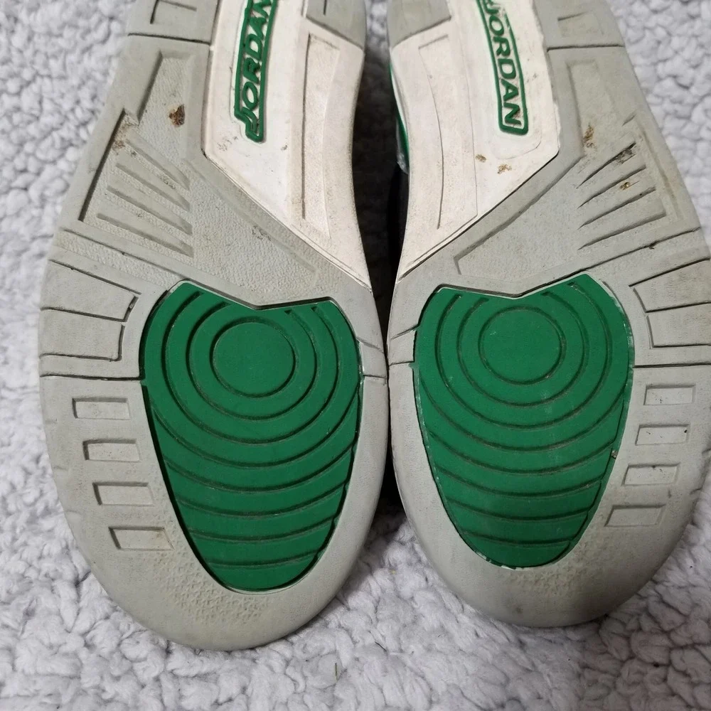 Nike shoes do
